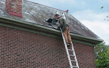 what affects urgent Plymtree roof repairs