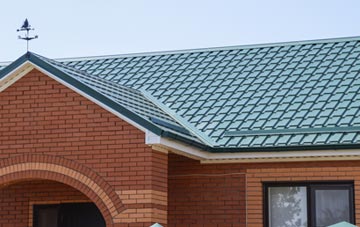 classic Plymtree metal roof design