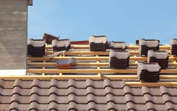 Plymtree clay roofing costs