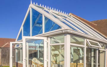 conservatory roof insulation costs Plymtree