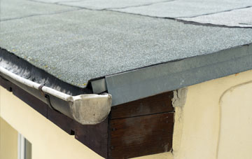 Plymtree flat garage roofing repairs