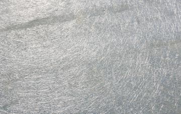 Plymtree laminate fibreglass or shingles?