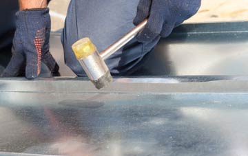 Plymtree metal roofing costs